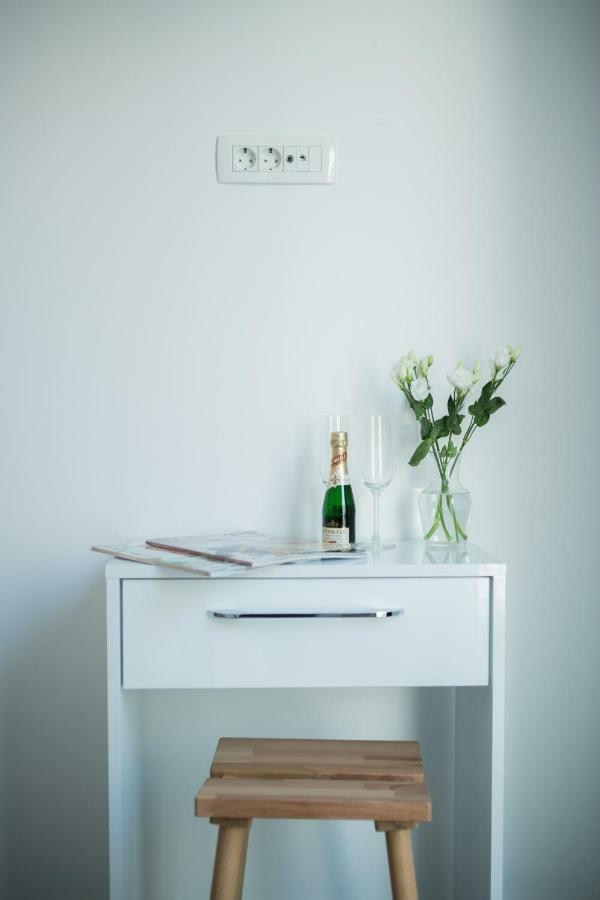 Holiday Home Olive Exclusive - 8 People, Heated Pool, Okrug Gornji, Sea View Trogir Extérieur photo